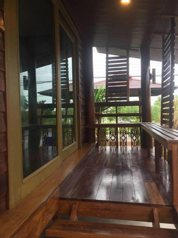 พบรักรีสอร์ท Pobruk resort