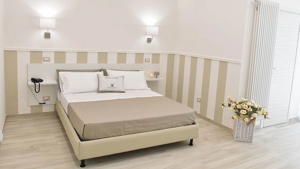 Finestre sul Borgo