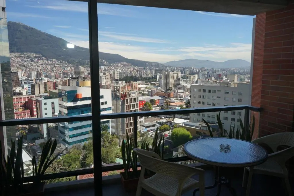 Vega Apartment for Rent
