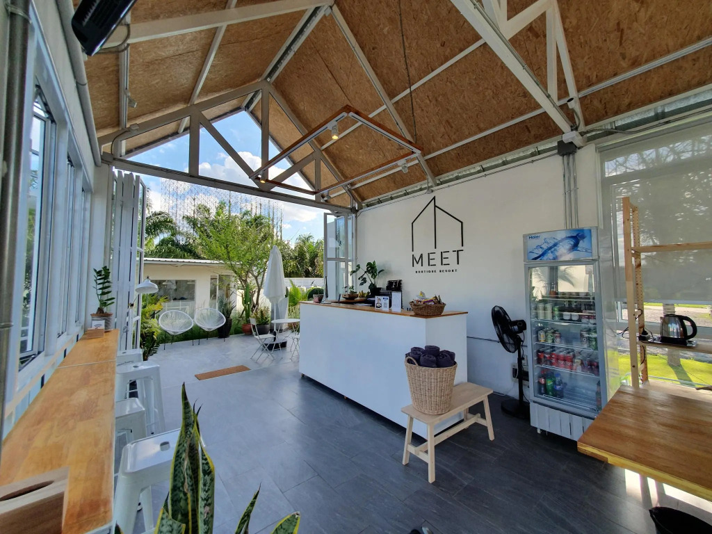 MEET Boutique Resort