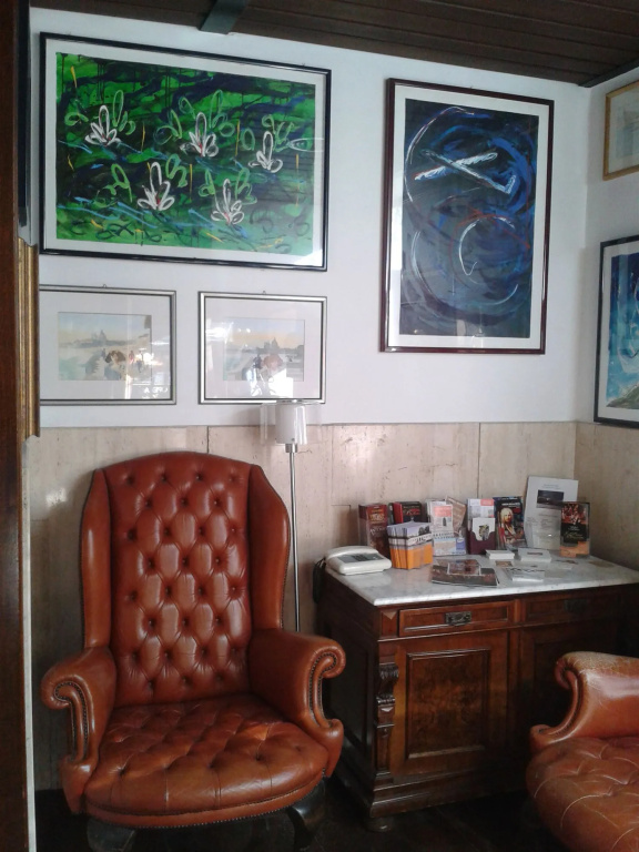 Hotel Cristallo