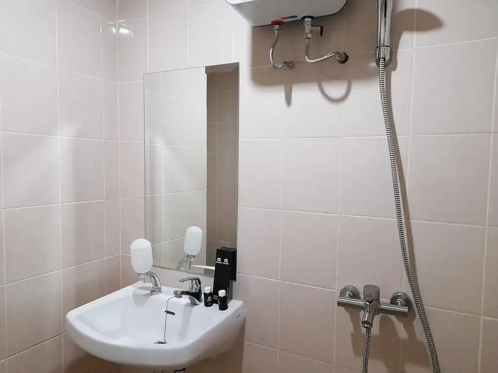 Compact Studio Parahyangan Residence Apartment near UNPAR