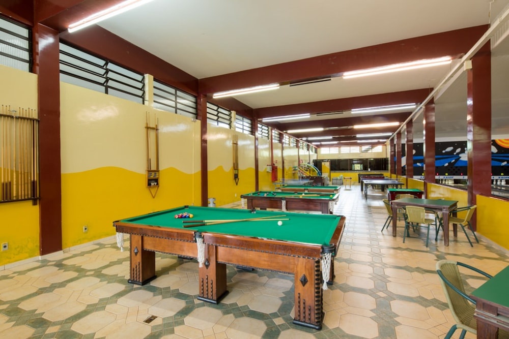 Parque Hotel Pimonte