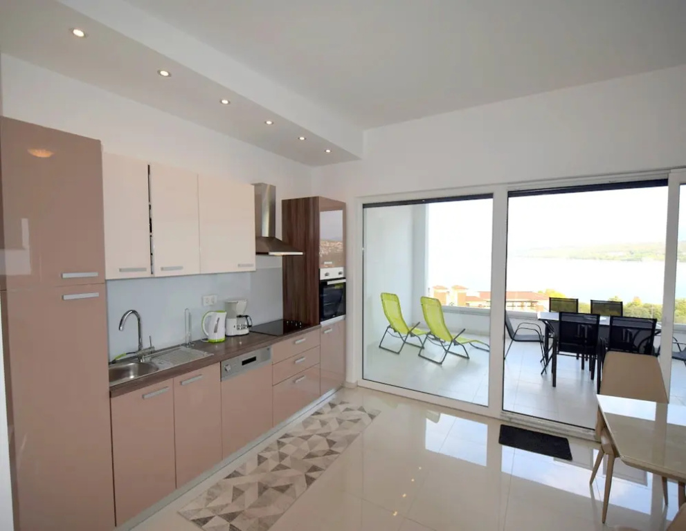 Apartments Sabina