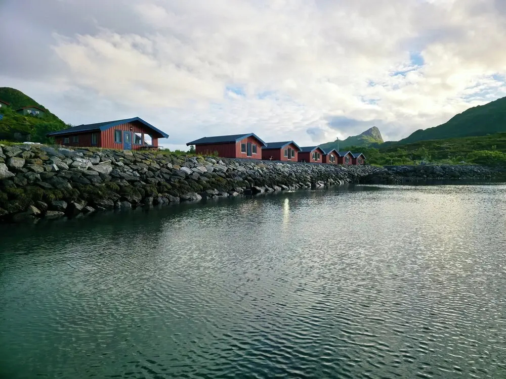 Fjordcamp AS