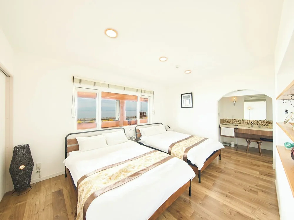 SunstVilla Awaji