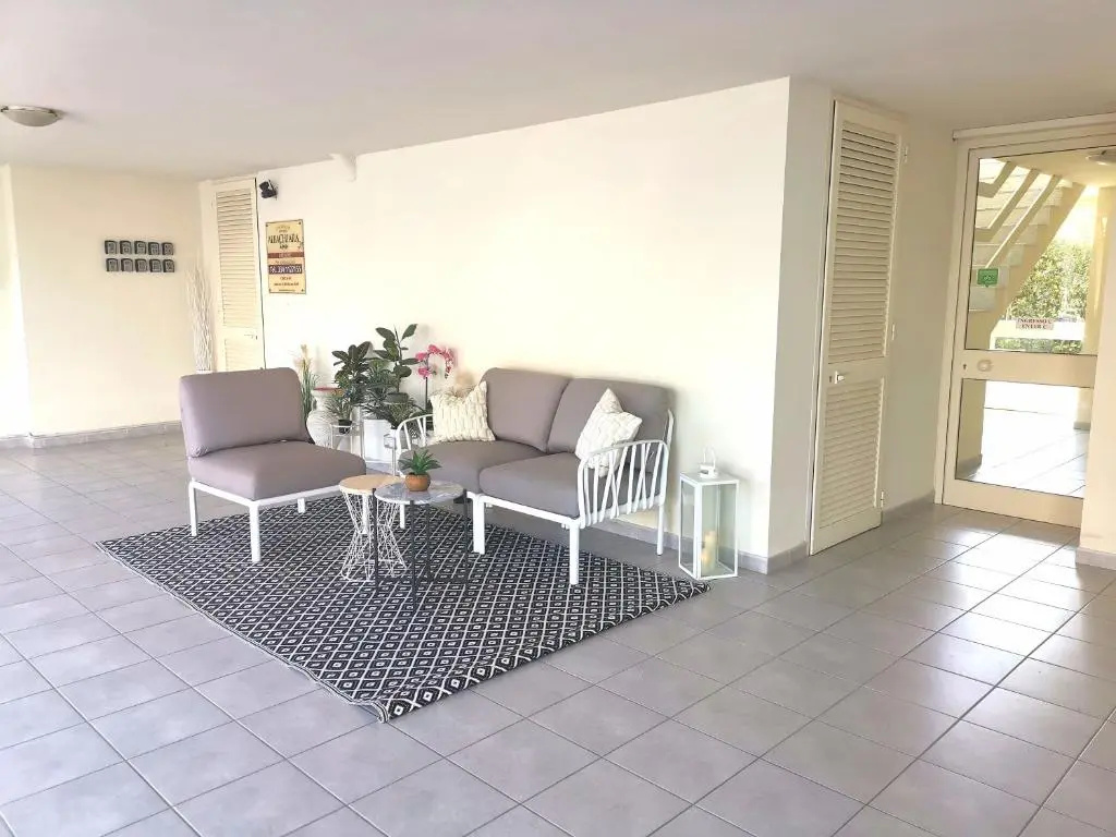 ALBACHIARA INN Residence Apartments