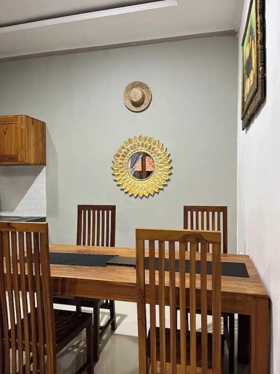 Wira Krisna Tranquil Private Villas by EPS