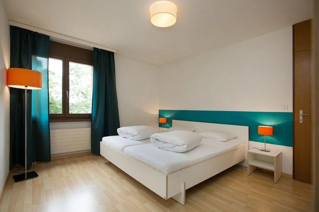 Hotel Disentiserhof