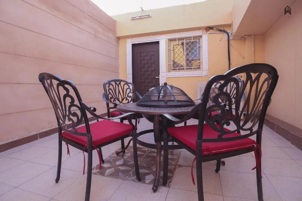 Yar Furnished Apartments