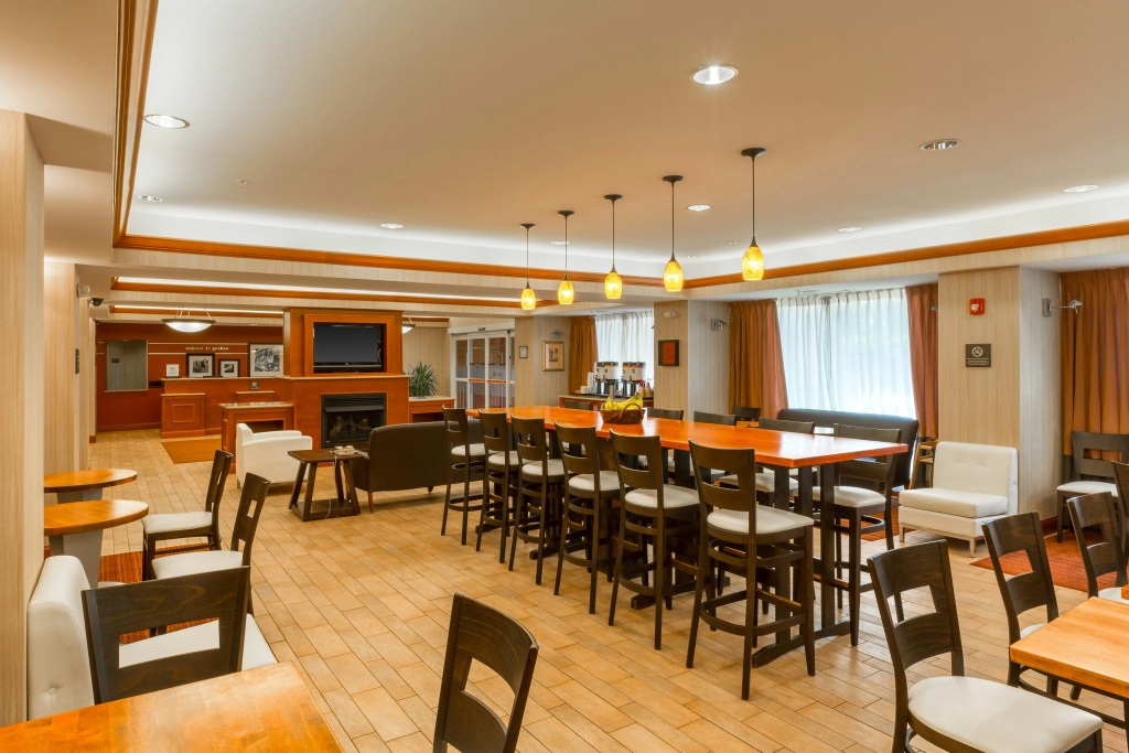 Hampton Inn Goshen