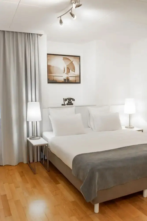 Rouvenaz Appartements