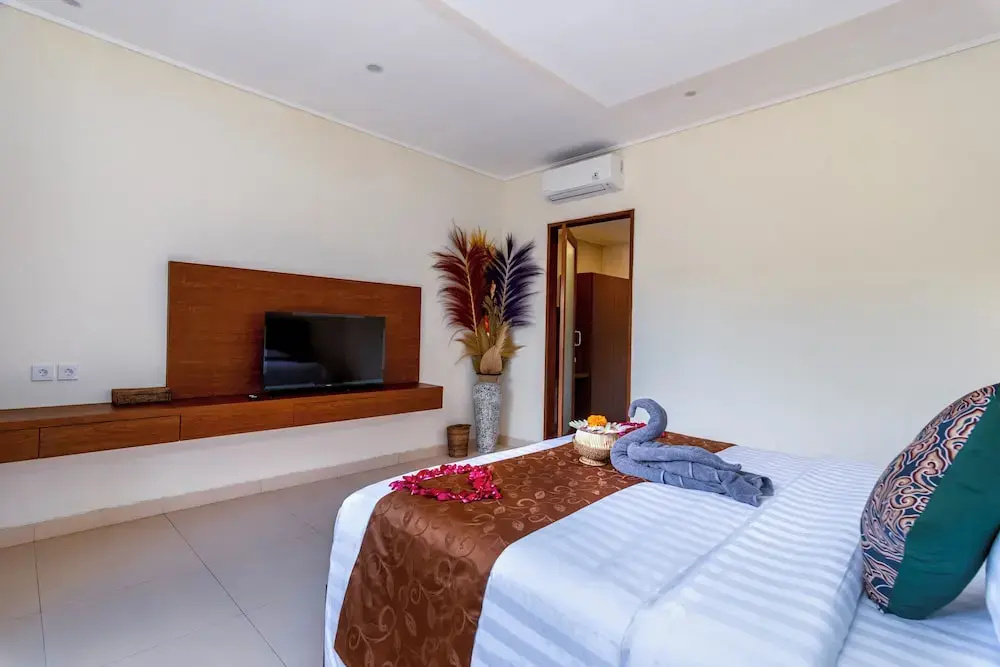 D\Langon Villa by Sidhi Hospitality Experiences