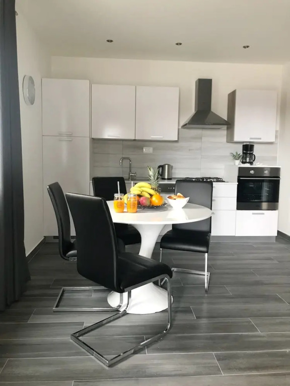 Apartments Villa Stivan