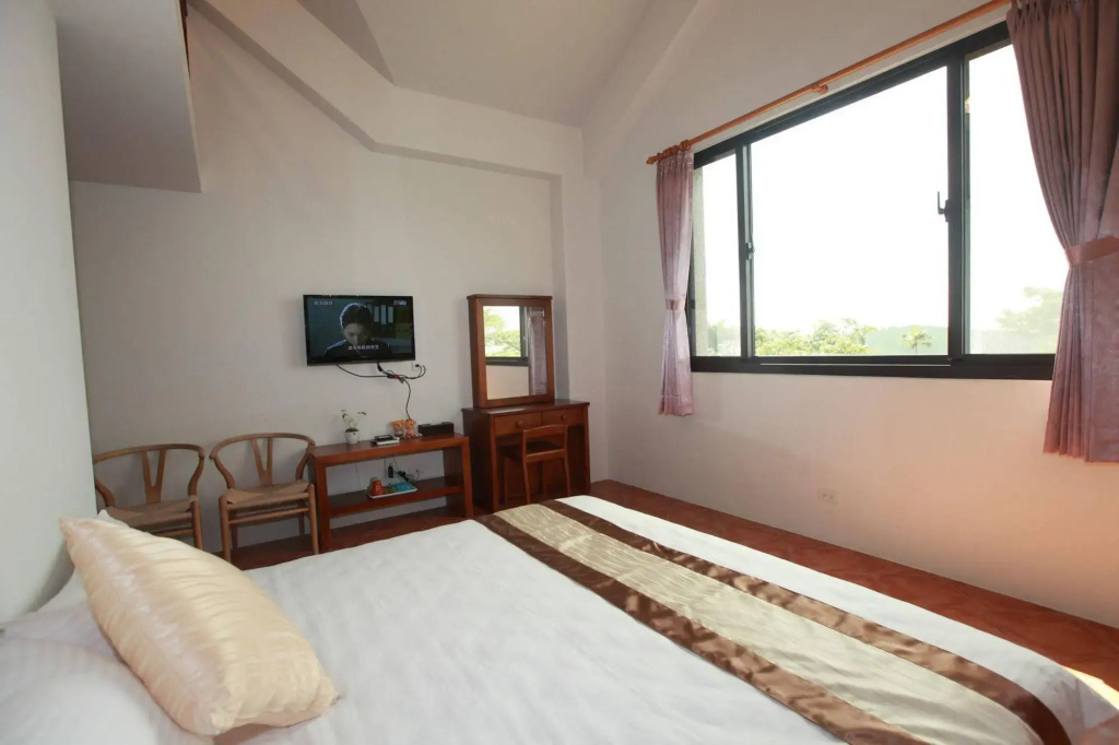 Yi Ho Gi B&B