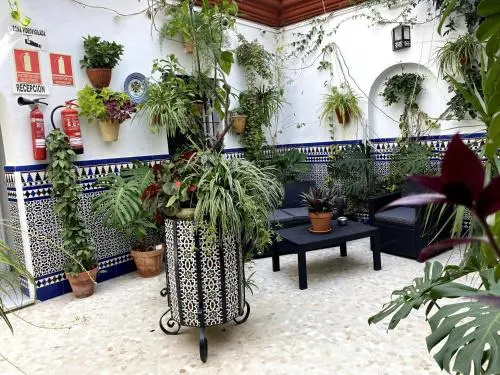 Hostal Mellizo