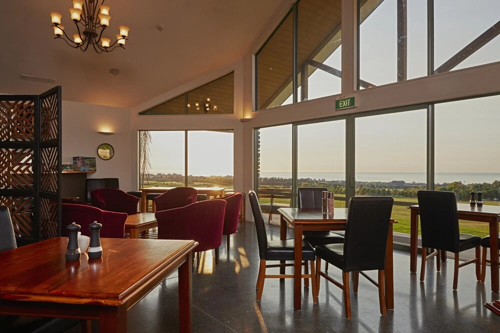 Koura Bay Golf Resort