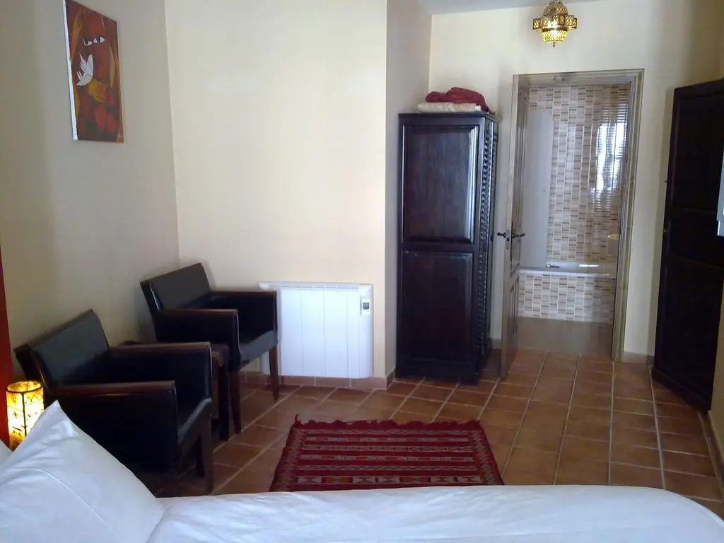 Boabdil Guesthouse