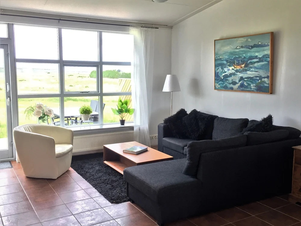 Asubud Apartments