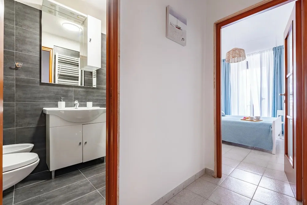 Eva Apartment Bari