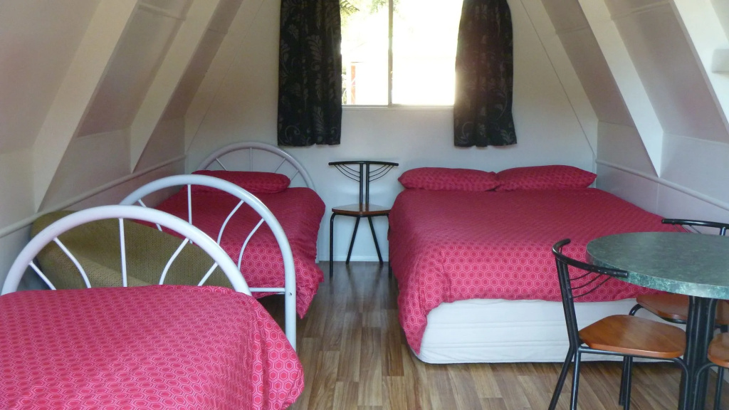 Westport Kiwi Holiday Park & Motels