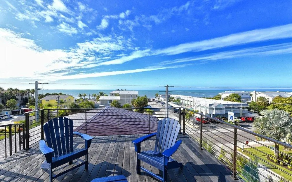 Seashore Haven