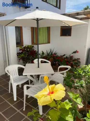 Hospedaje Casa chisakui - Hostel