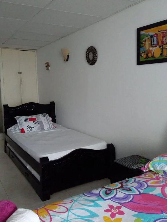 Apartment in Cartagena in Front of the sea E21c