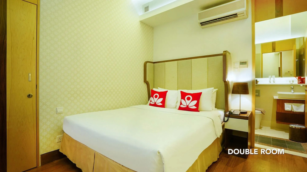 ZEN Premium Kampong Glam