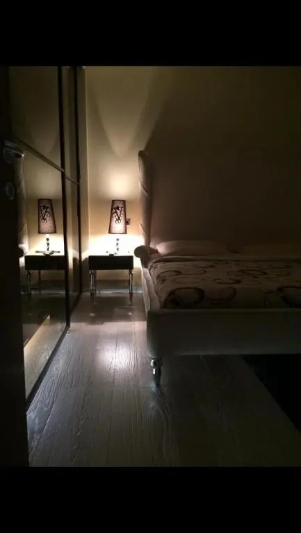 Apartment Itan