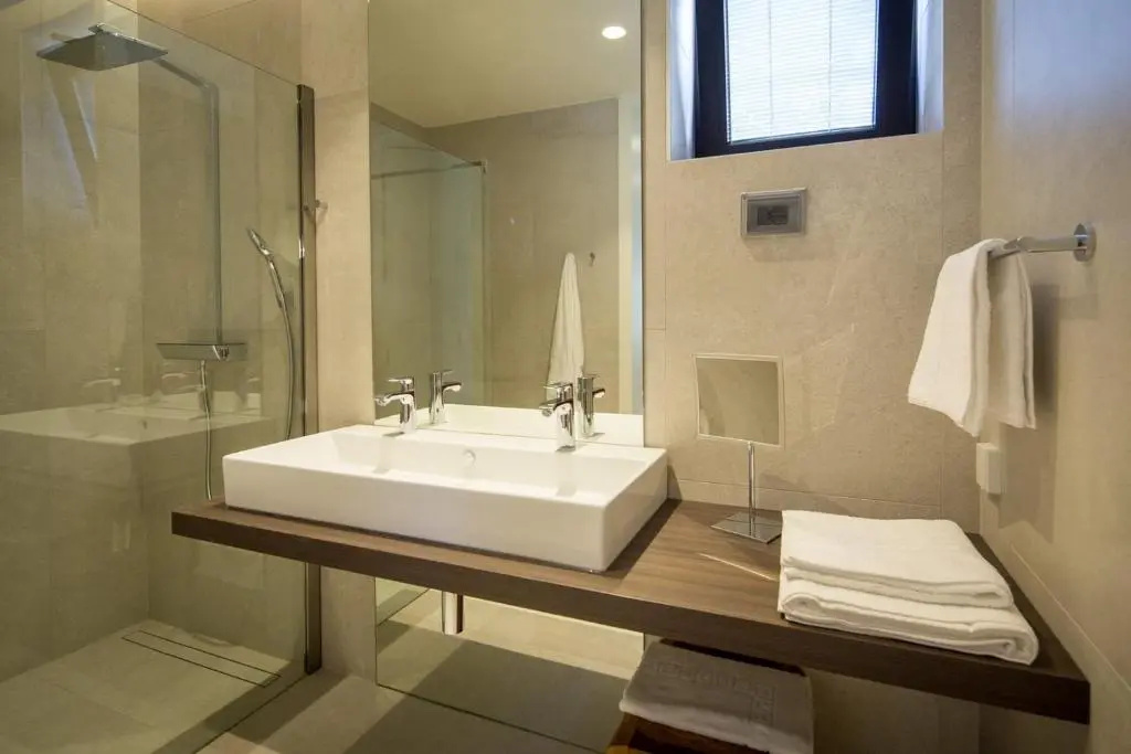 Villa Z6 - Luxury Retreat in the Heart of Rovinj