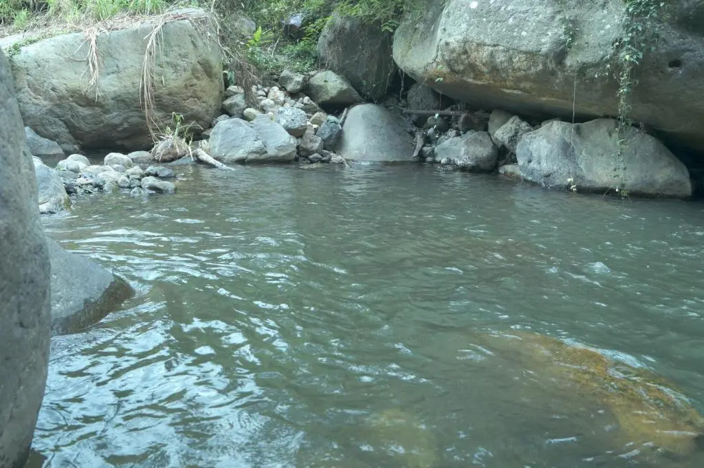 Finca Agualinda