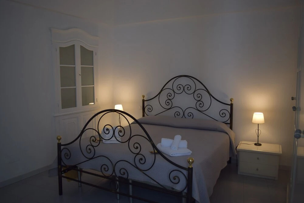 Casa Silvana