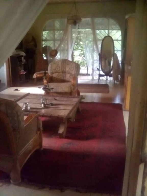 Cottage Sleeps 6 with Private Patios