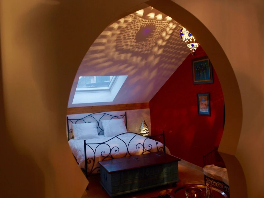 B&B Oa6 Casa