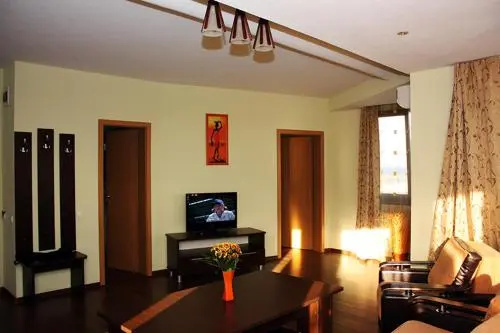 Villa Coralis