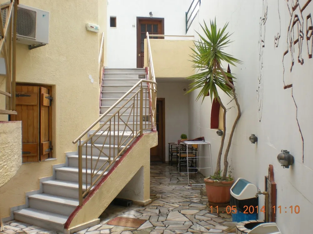 Anny Sea and Sun Apartments