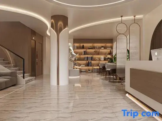 Sanya Ersu Smart Hotel (Yazhou Station Branch)