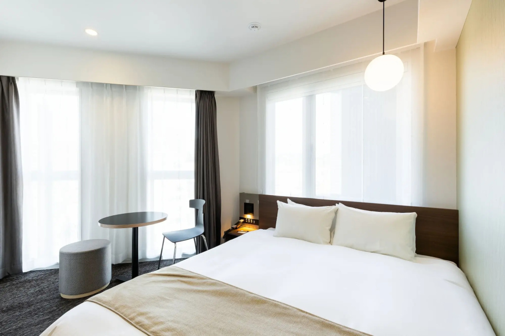 HOTEL M's EST KYOTO STATION SOUTH