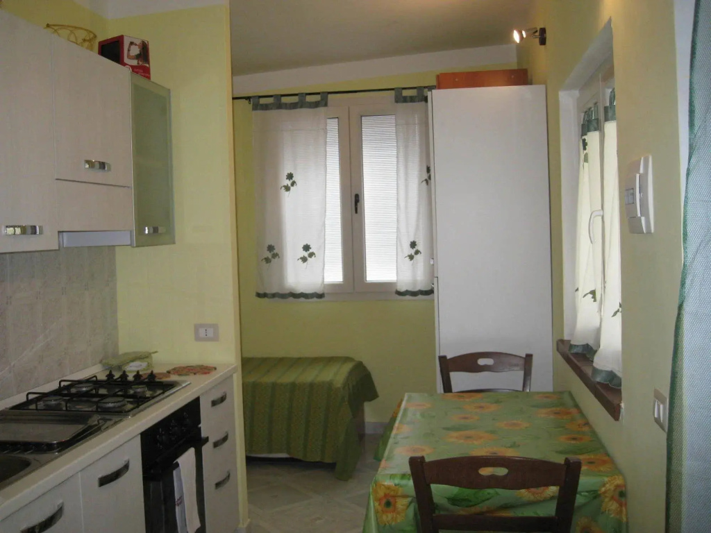 Casa Vacanze Mimose