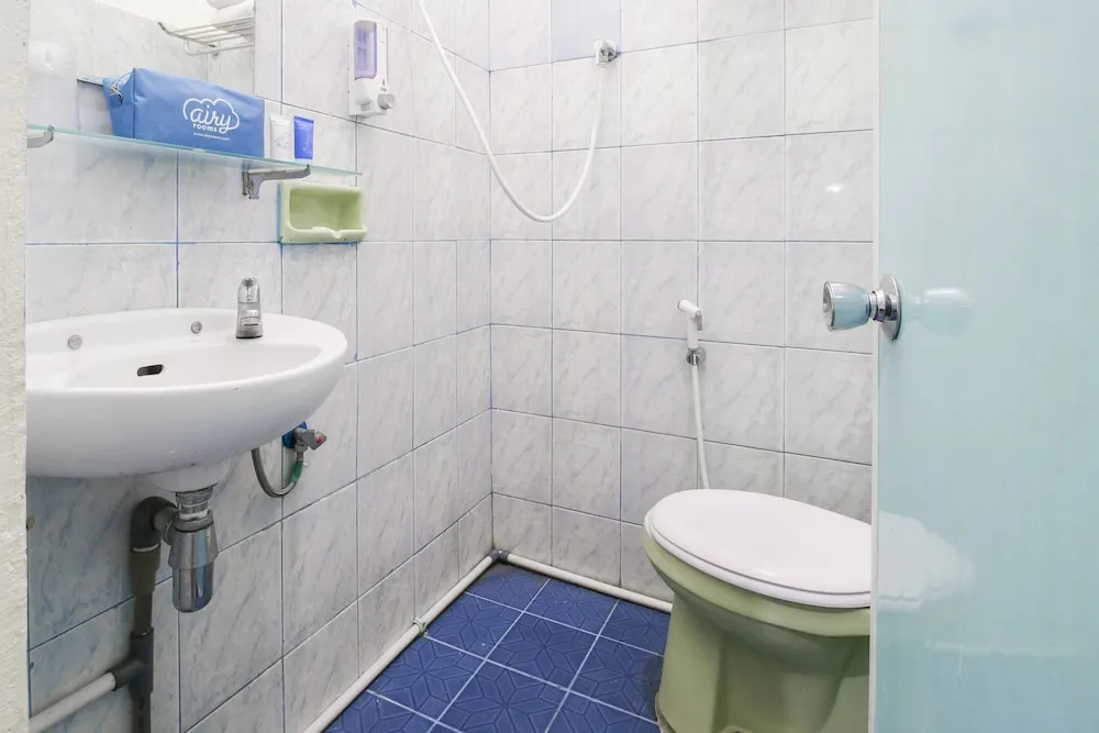 Airy Eco Ilir Timur Dua Lingkaran Satu 23 Palembang