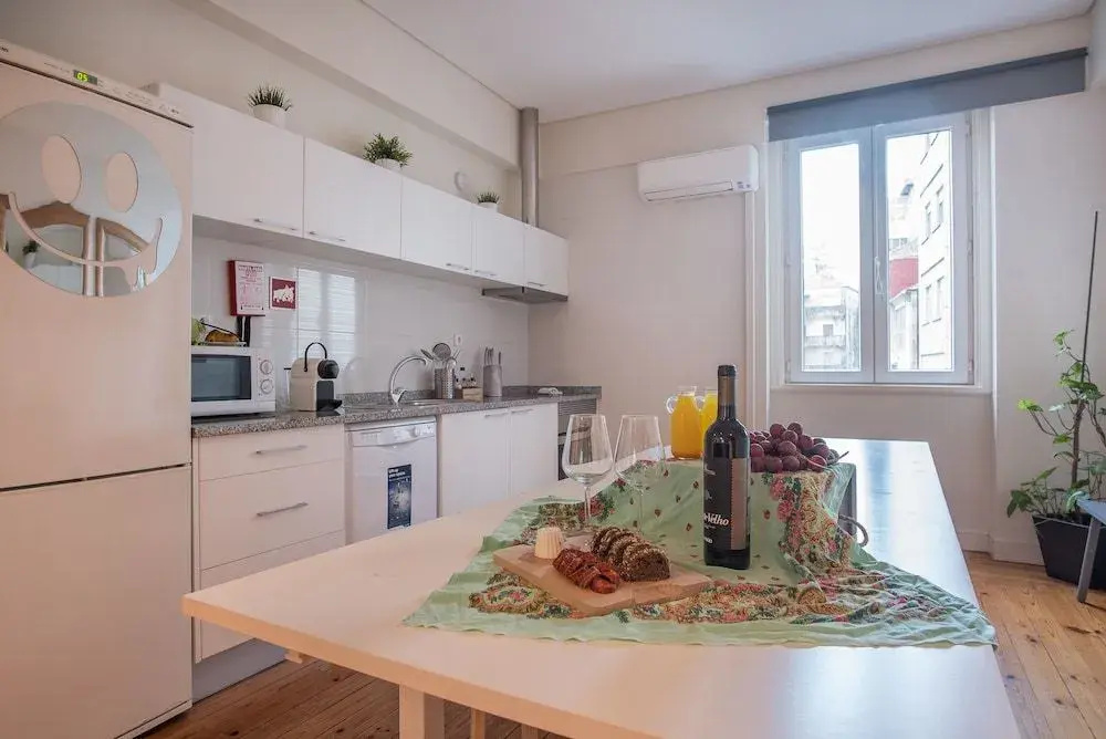 Feel Porto Downtown Townhouses