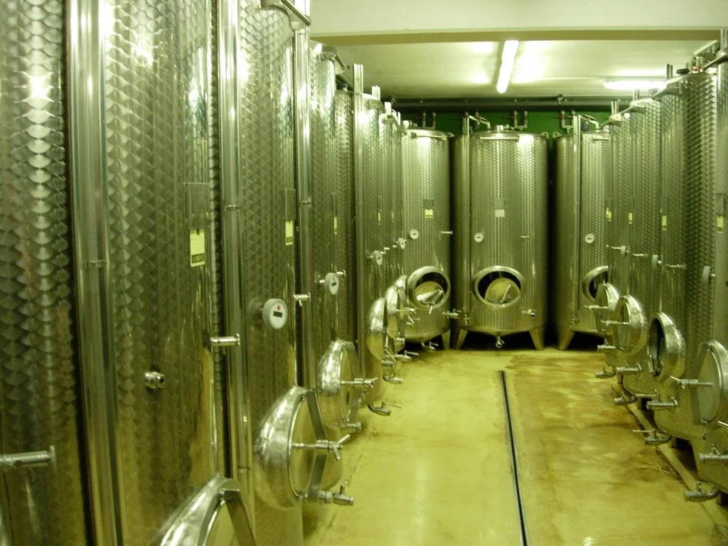 Weingut Schlafgut Genussgut Lorenz