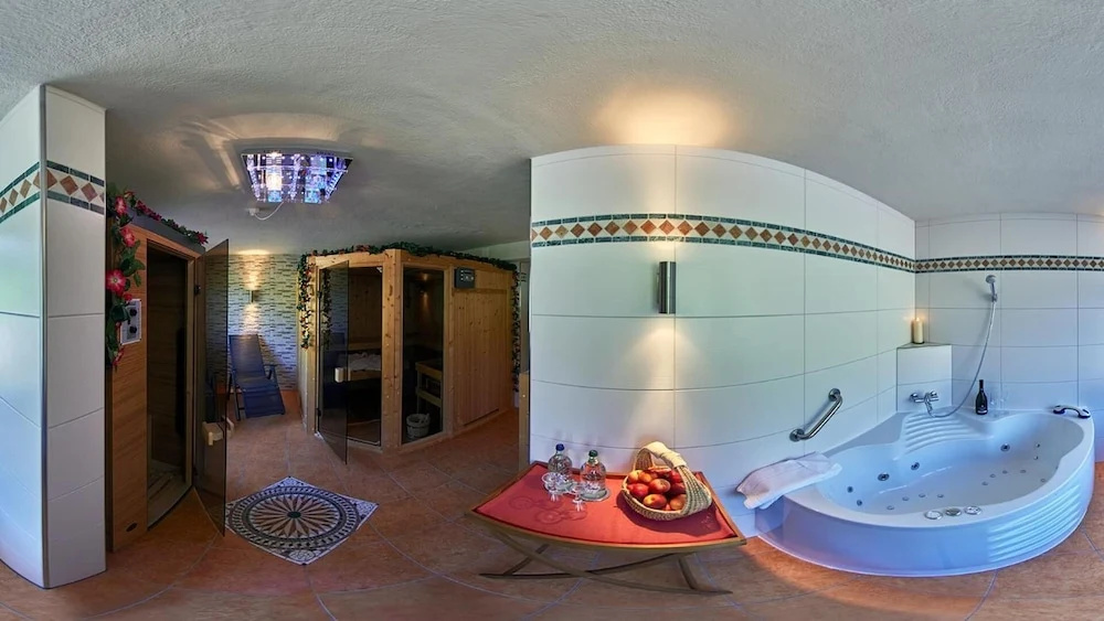 Hotel Restaurant Panorama