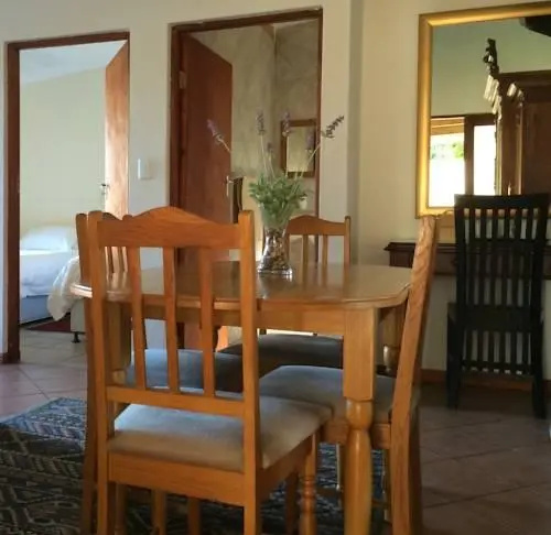 Mountain Dew Guest House
