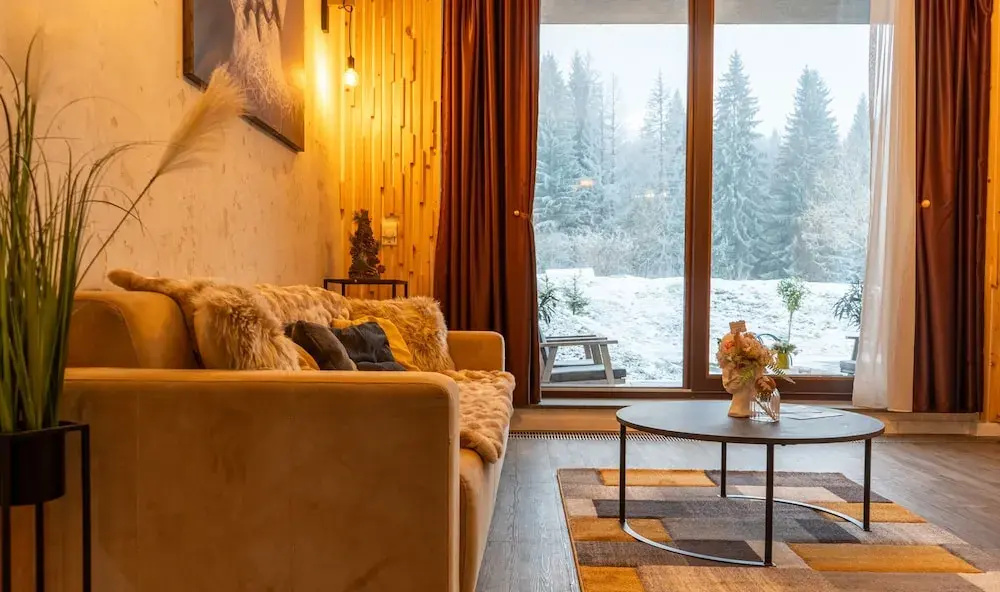 MoHost Silver D - Luxury Apartment
