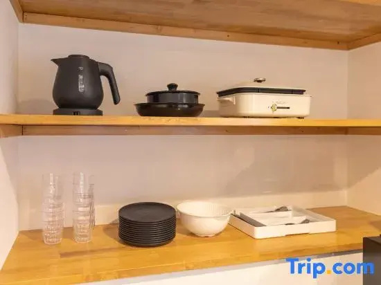 Tasone Gathering Stay Osaka Umeda East Murakami3F