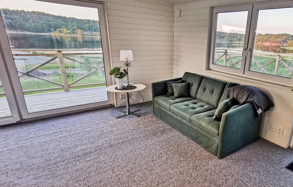 Lovely Home In Valdemarsvik With Wifi