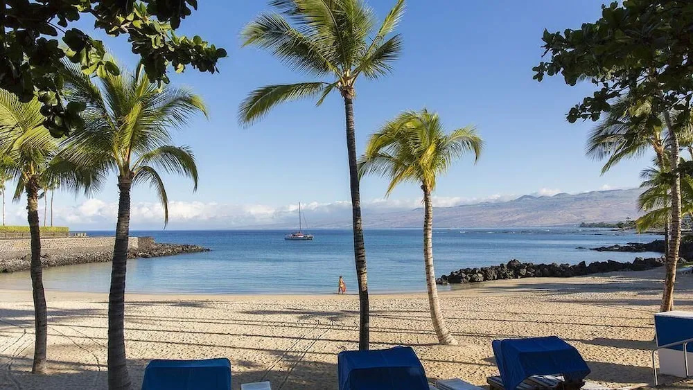 Villages At Mauna Lani 621
