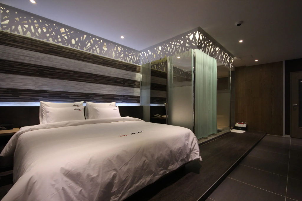 Hotel Aria Seomyeon
